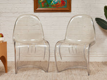 Load image into Gallery viewer, Acrylic Chair
