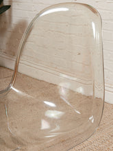 Load image into Gallery viewer, Acrylic Chair
