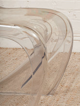 Load image into Gallery viewer, Acrylic Chair
