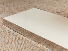 Load image into Gallery viewer, Vintage 1970s Chrome and Laminate Shelf
