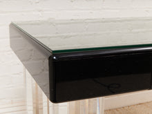 Load image into Gallery viewer, 1970’s Style Acrylic Desk
