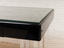 Load image into Gallery viewer, 1970’s Style Acrylic Desk
