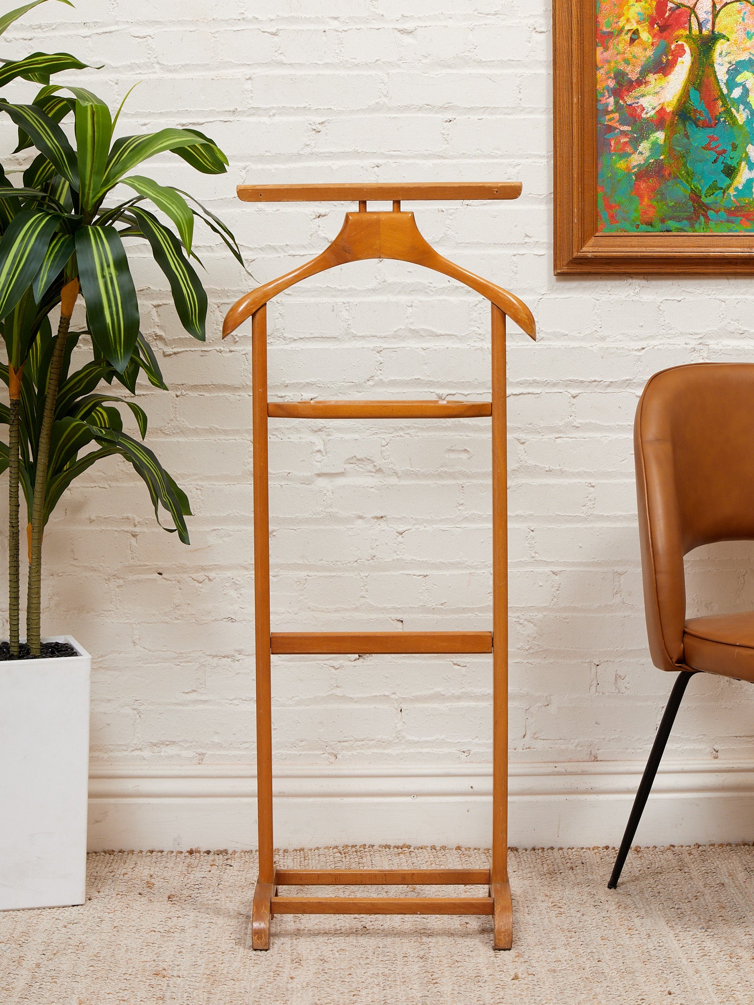 Coat Hangers & Clothing Racks – Sunbeam Vintage