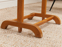 Load image into Gallery viewer, Vintage Maple Valet
