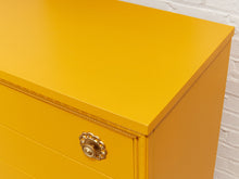 Load image into Gallery viewer, Marigold Vintage Highboy

