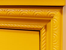 Load image into Gallery viewer, Marigold Vintage Highboy
