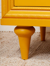Load image into Gallery viewer, Marigold Vintage Highboy
