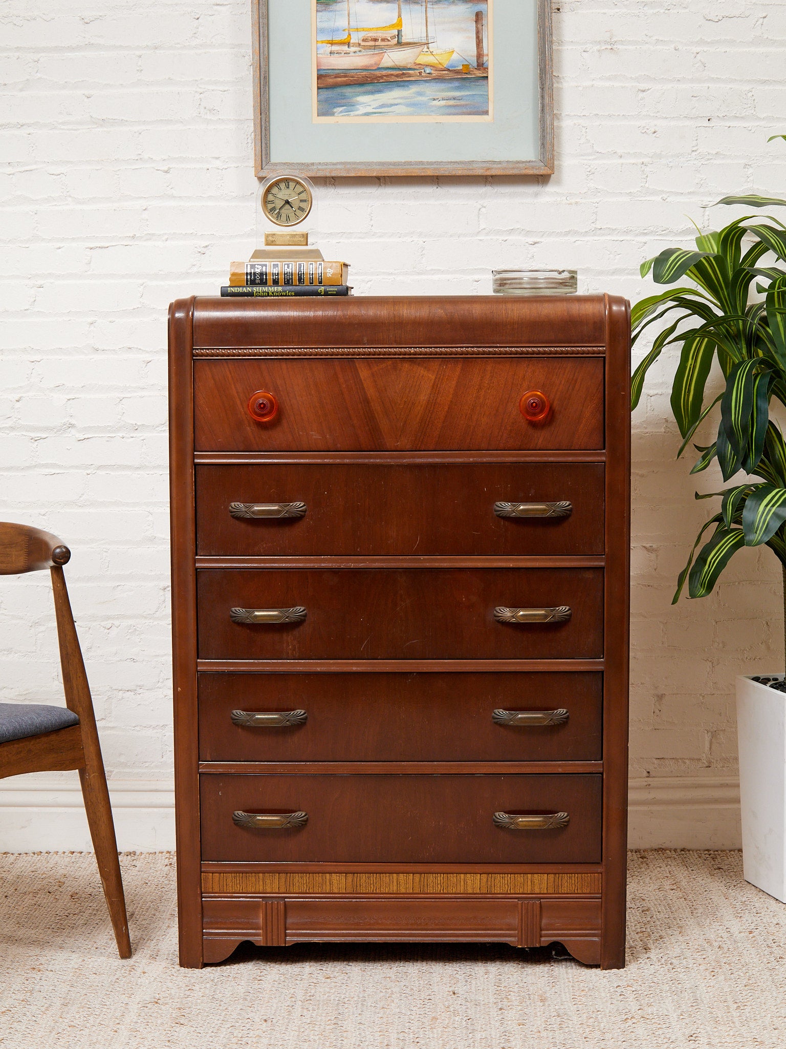 Antique & Vintage Dressers for Sale (Unique Edition)  Sunbeam Vintage