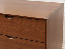 Load image into Gallery viewer, Six Drawer Dresser
