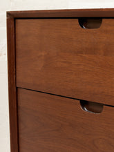 Load image into Gallery viewer, Six Drawer Dresser
