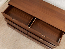 Load image into Gallery viewer, Six Drawer Dresser
