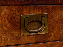 Load image into Gallery viewer, Burlwood Chest of Drawers
