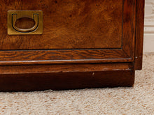 Load image into Gallery viewer, Burlwood Chest of Drawers
