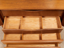 Load image into Gallery viewer, American of Martinsville Highboy Dresser
