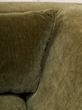 Load image into Gallery viewer, Space Age Sofa in Amici Moss
