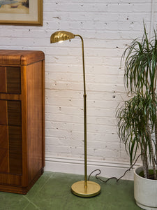 Shell Lamp
