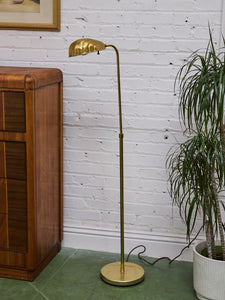 Shell Lamp