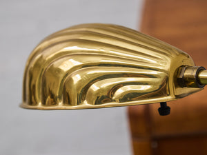Shell Lamp