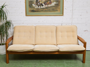 Domino Mobler Sofa