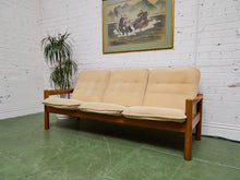 Load image into Gallery viewer, Domino Mobler Sofa

