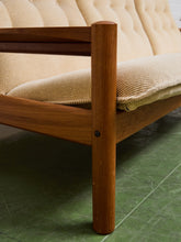 Load image into Gallery viewer, Domino Mobler Sofa
