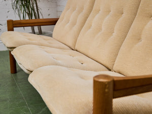 Domino Mobler Sofa