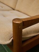 Load image into Gallery viewer, Domino Mobler Sofa
