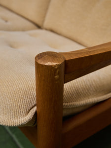 Domino Mobler Sofa