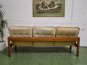 Domino Mobler Sofa