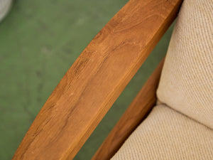 Domino Mobler Sofa