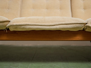 Domino Mobler Sofa
