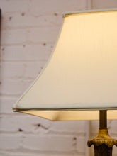 Load image into Gallery viewer, Marble Vintage Italian Table Lamp
