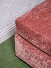 Load image into Gallery viewer, Hauser in Rosewood Velvet

