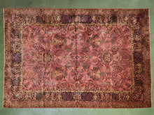 Load image into Gallery viewer, Kashamar Persian Rug
