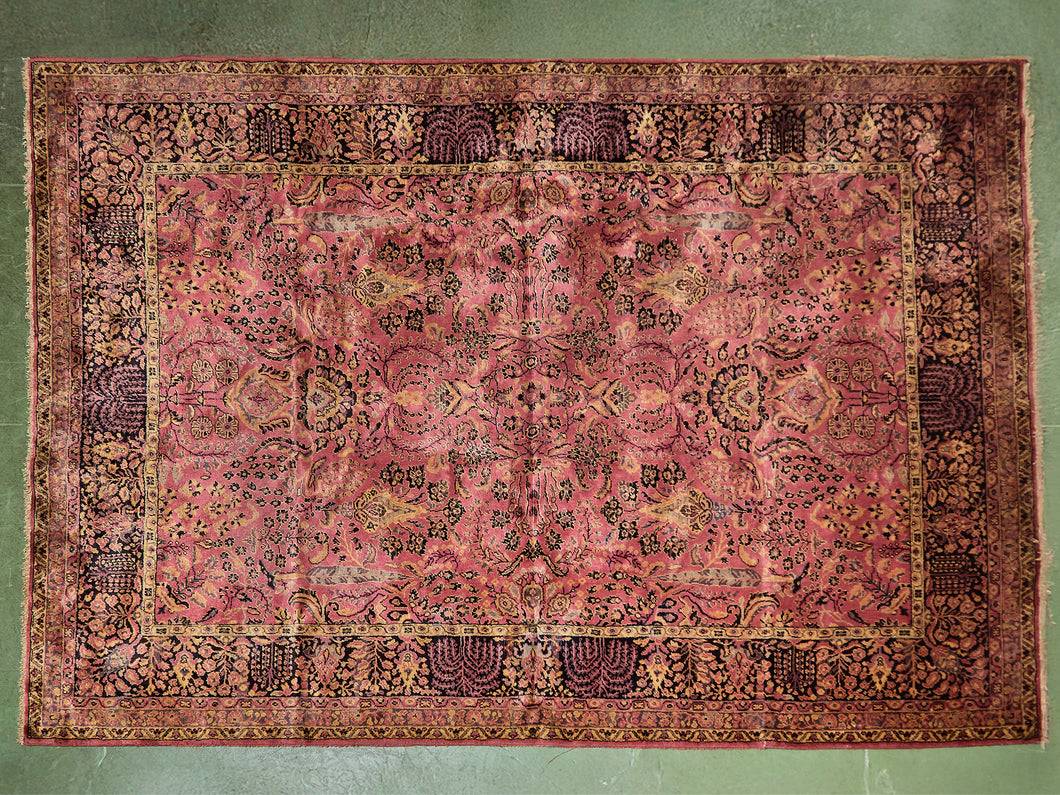 Kashamar Persian Rug