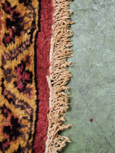 Kashamar Persian Rug