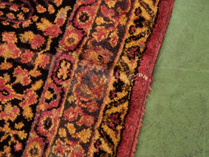 Kashamar Persian Rug