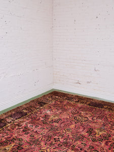 Kashamar Persian Rug