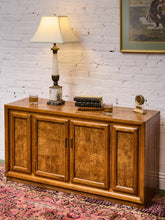 Load image into Gallery viewer, Burlwood Credenza
