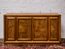 Load image into Gallery viewer, Burlwood Credenza
