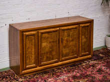 Load image into Gallery viewer, Burlwood Credenza
