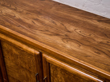 Load image into Gallery viewer, Burlwood Credenza

