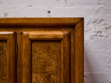 Load image into Gallery viewer, Burlwood Credenza

