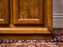 Load image into Gallery viewer, Burlwood Credenza
