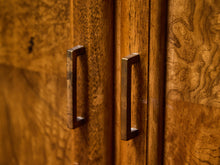 Load image into Gallery viewer, Burlwood Credenza
