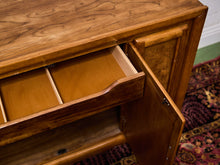Load image into Gallery viewer, Burlwood Credenza
