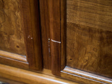Load image into Gallery viewer, Burlwood Credenza
