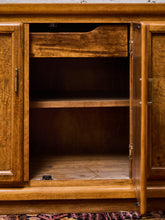 Load image into Gallery viewer, Burlwood Credenza
