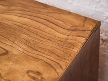 Load image into Gallery viewer, Burlwood Credenza
