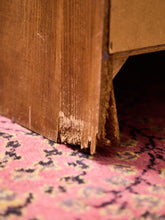 Load image into Gallery viewer, Burlwood Credenza
